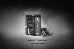 Force Tracker ,Speed & Power Sensors Training Equipment - Punch Tracker, Speed & Power Sensors